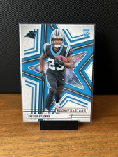 2025 Panini Rookies & Stars - Panthers - Rookies - Trevor Etienne #189 (RC)