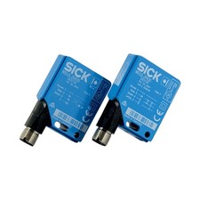 SICK WS/WE12L-2P430 1018254 LICHTTASTER UND L...