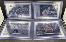 Ultimate Guide to Bruce Lee Collectibles and Memorabilia 71