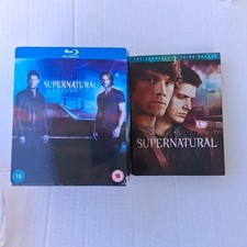 2006 Inkworks Supernatural Season 1 Trading Cards 22