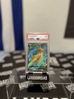 Dragonite V 2022 Pokemon GO Full Art 76/78 PSA MINT 9