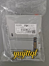 New Allen-Bradley 5069-OW16 Compact 5000 Relay Output Module DHL