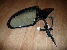 2003 To 2008 Infiniti Fx35 Left Driver Lh View Door Mirror Oem Ae7656 Dw 2003 To 2008 Infiniti Fx35 Left Driver Lh View Door Mirror Oem Ae7656 Dw