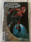 AMAZING SPIDER-MAN #21 - JOHN ROMITA JR COVER A - MARVEL COMICS 2026