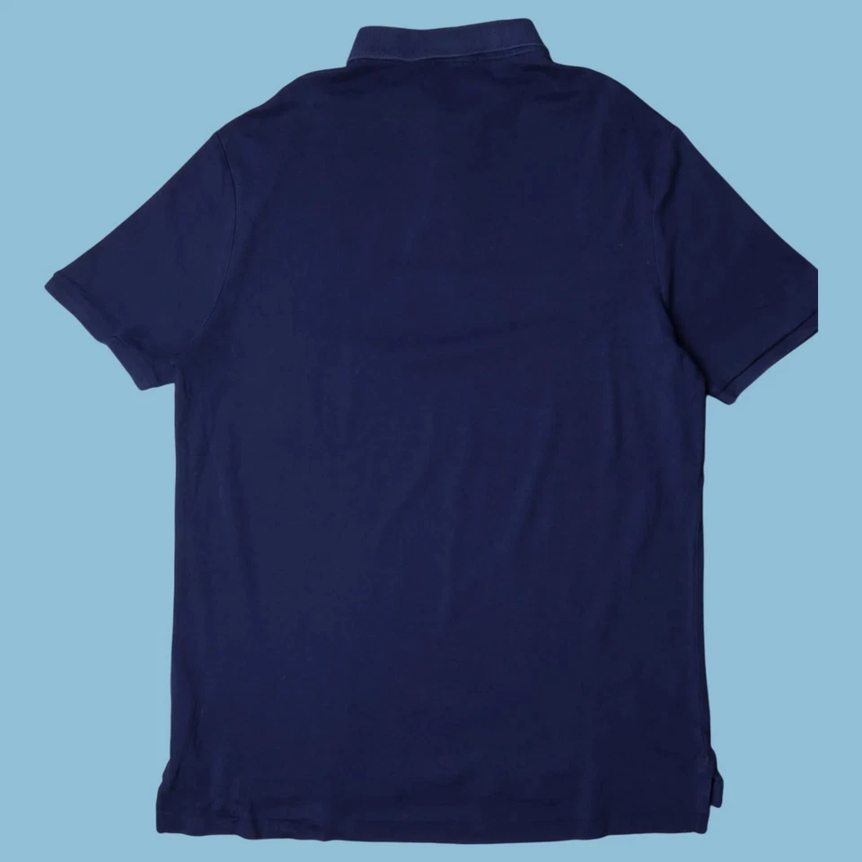 Vintage Ralph Lauren Polo Shirt - L - Bild 2 von 2