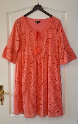   More&More Kleid Gr. 40  