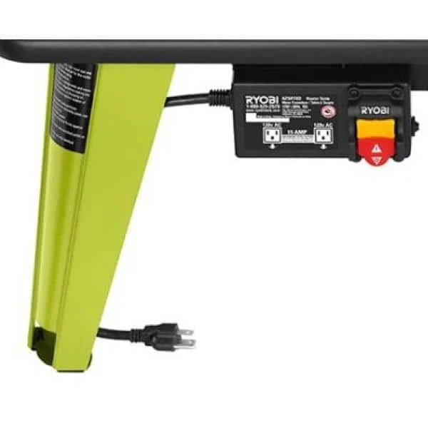 Mesa Router Universal Ryobi Foto 4 de 4