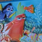 Finding Dory Metal Lunch Box Tin Disney Pixar Nemo Hank Kid's  — photo 2