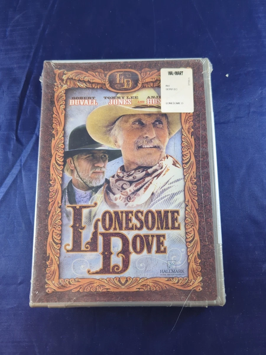 Lonesome Dove Box Set DVDs for sale | eBay