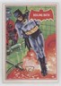 1966 Topps Batman A Series (Red Bat Logo) Boiling Bath #12A 