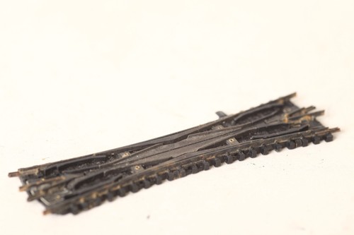 Arnold N  Gleise Doppelkreuzungsweiche Rechts   (160860) | Condition: Gebraucht