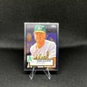 2021 Topps Chrome Platinum Anniversary - Mark McGwire #694