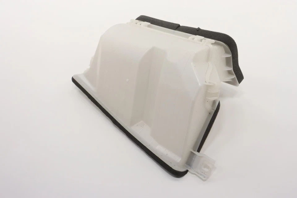 TOYOTA PRIUS 2016-2022 CLIMATIZACIÓN DELANTERA AIRE ACONDICIONADO CALEFACCIÓN CONDUCTO MANGUERA TUBO OEM Foto 4 de 4