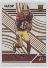 2016 Panini Clear Vision Rookies Level 2 Bronze 3/79 Josh Doctson #164 l5w