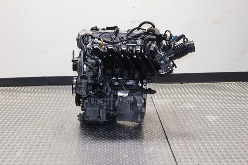 JDM 2000 -2005 TOYOTA ECHO ENGINE 1.5L VVTI JDM 1NZ-FE 1NZ MOTOR 55k miles