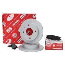 Kits de frein Hyundai ATOS