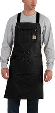 Men'S Firm Duck Apron