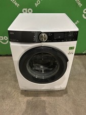 AEG Washing Machine 10kg with 1400 rpm - White - A Rated LFR95146WS #LF120314
