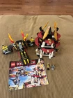 LEGO 8107 Exo Force Fight for the Golden Tower 2008