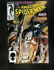 Amazing Spider-Man #294 Kraven's Last Hunt Part 5! Marvel Comics! Marvel 1987