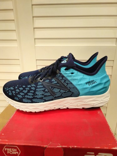 New Balance Fresh Foam Beacon V2 Men's Running Shoes MBECNDB2 - Picture 1 of 7