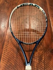 Racchetta Head Youtek Graphene Instinct MP - 100 mq Pollici - 10,6 once - Impugnatura 4 1/4