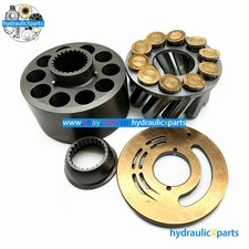 Psvd2-19e Repair Kit For Kayaba Hydraulic Pump Excavator Parts Psvd2-19e Repair Kit For Kayaba Hydraulic Pump Excavator Parts