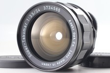 F/3.5 M42 Camera Lenses 24mm Focal for sale - eBay