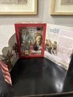 G.I. Joe Classic Collection D-Day Salute Set Limited Edition. Unopened