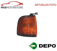 BLINKER BLINKLICHT BLINKLEUCHTE RECHT DEPO 231-1521R-AE I FÜR FORD RANGER 2.5L