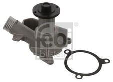 F�r FEBI 01289 WATER PUMP