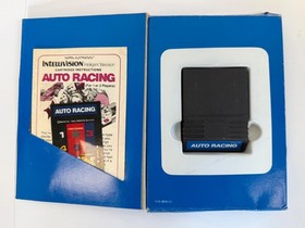 Lot of 11 Intellivision Games with 10 COMPLETE CIB Boxed - Manuals and Overlays