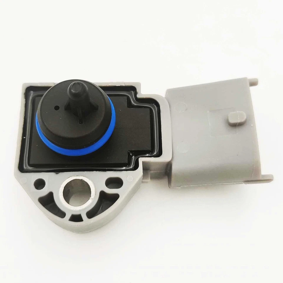 Fuel Pressure Sensor Fuel Rail 0261230238 Fits For Volvo S60 S80 V70 XC70 XC90 Foto 2 de 4