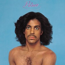 Prince the Revolution Prince CD