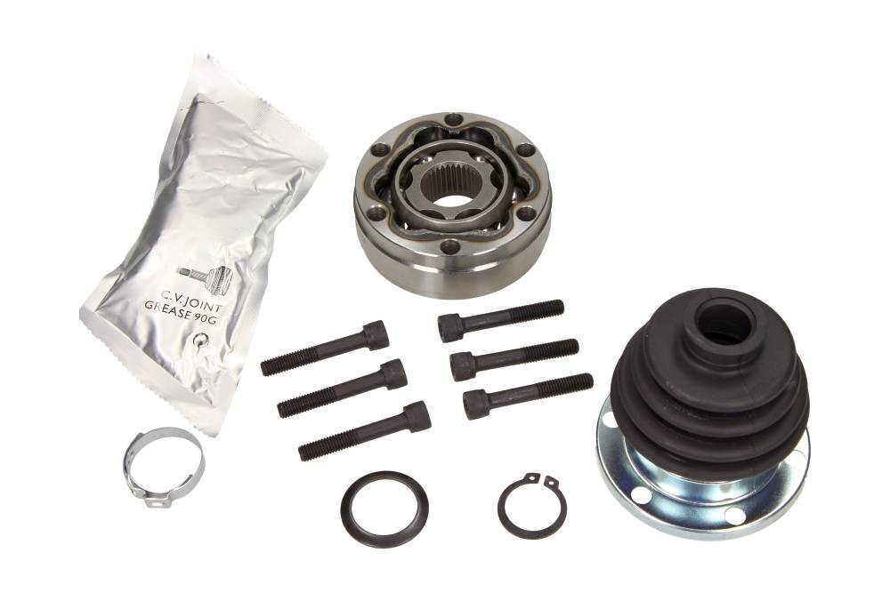 Joint interieur VW Golf Jetta stopper bruit et vibration cardan boite manuelle 74-