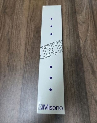 Misono UX10 Gyuto 210mm
