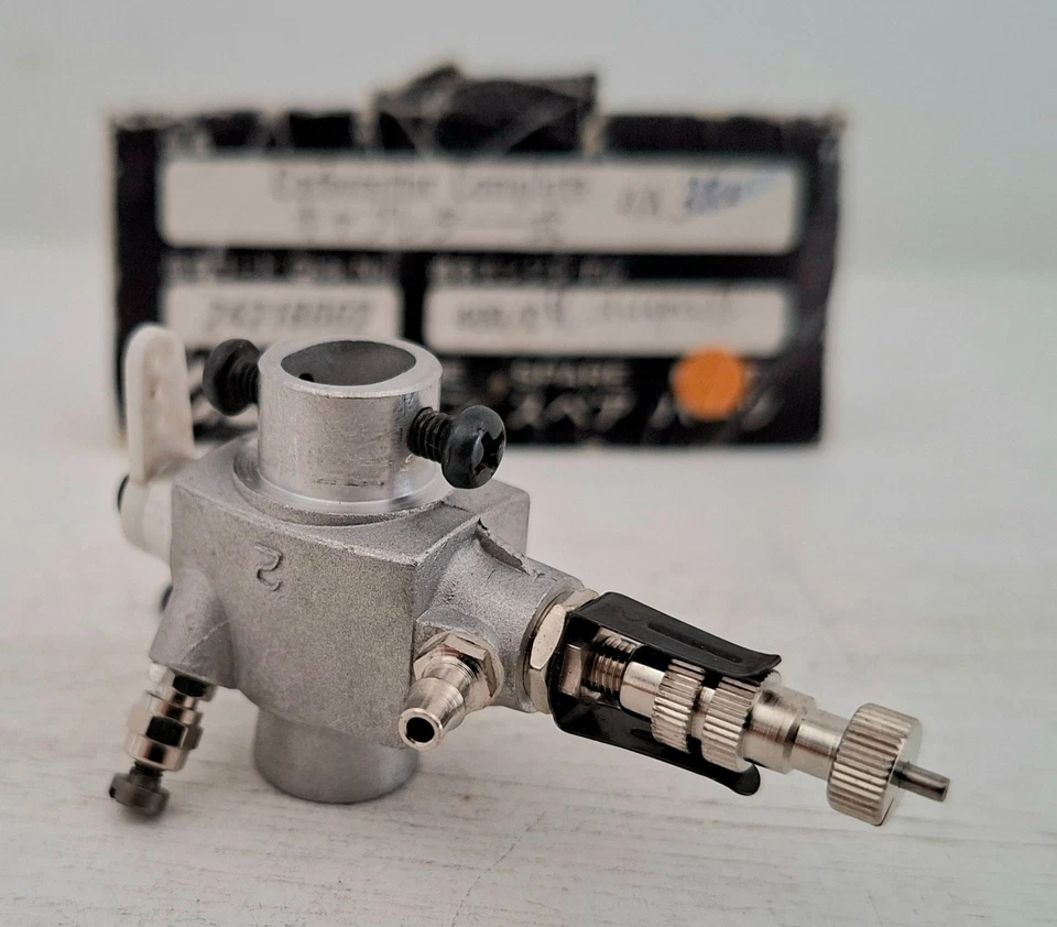 OS Carburateur 4A neuf pour moteur OS 40R/C - Photo 4/4