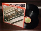 The Beatles "1962-1966" 2-LP Apple 1973 Stereo