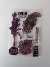 Close To My Heart Stamp Sets