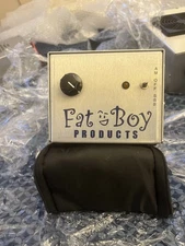 3 Pil Fatboy Amplifier 10 meter Amplifier 1x2290/2x2879 SSB