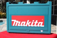 Makita HR4041C 1-9/16" Rotary Hammer, accepts Spline bits