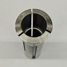 Lyndex 27/32" R8 Steel Emergency Collet R8R-324 Japan