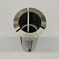 Lyndex 27/32" R8 Steel Emergency Collet R8R-324 Japan