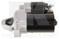 Anlasser Starter NK 4721041 12V FüR Ford KA Fiesta 5 Van RB Street RL2 Rocam