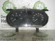 Compteur Nissan INTERSTAR