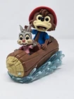 Funko Pop! Rides Disney Parks Exclusive - Splash Mountain #47 Loose