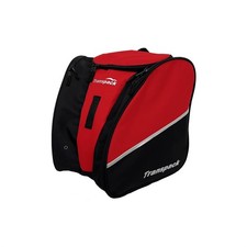 Transpack Edge Jr Kids Ski / Snowboard Boot and Gear Bag Backpack 38L Red New