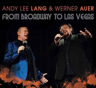 Broadway Big Band From Broadway to Las Vegas