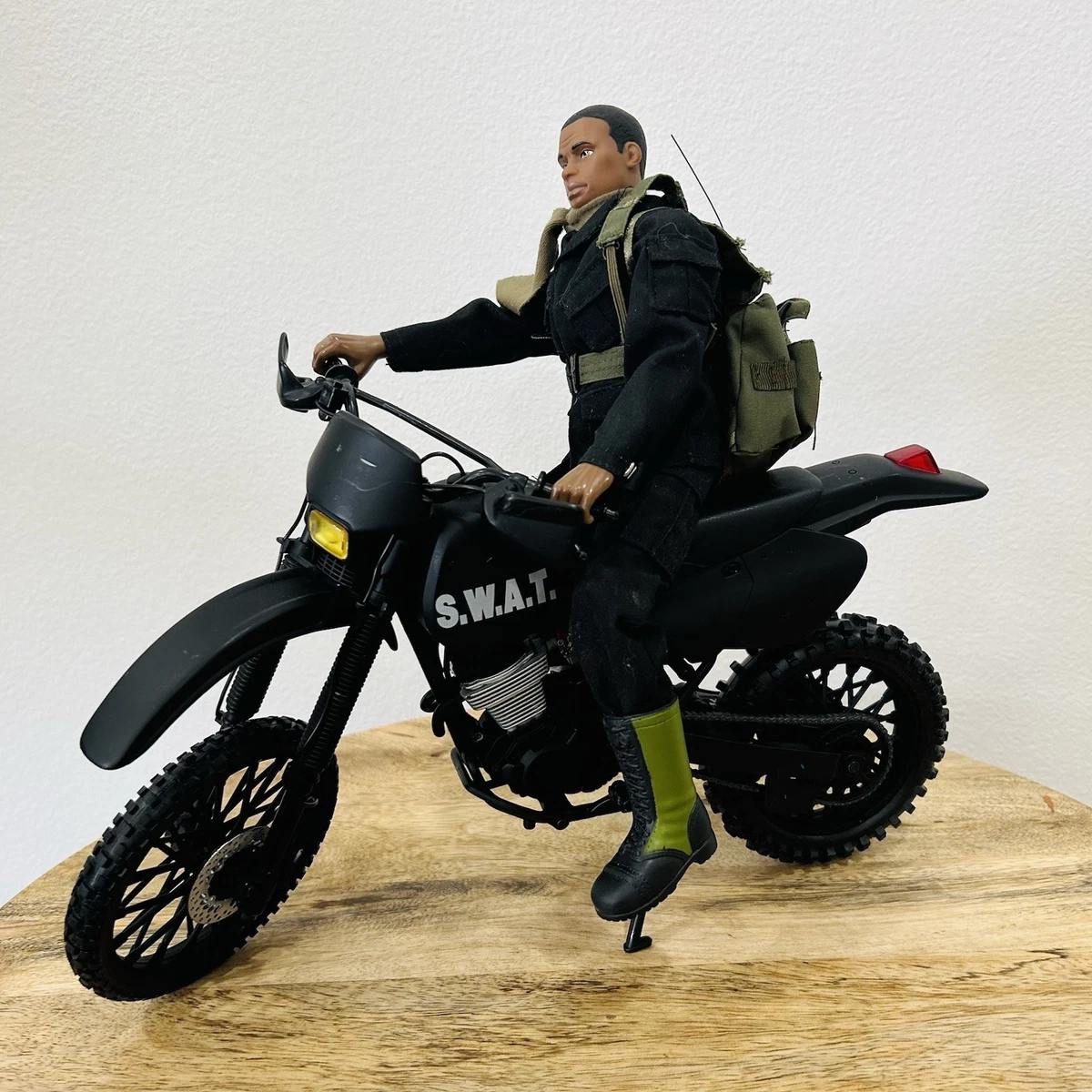 21st Century Toys 1:6 Military & Adventure Action Figures for sale