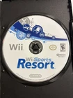 Wii Sports Resort (Nintendo Wii, 2009) - Disc Only - Tested - Free Shipping